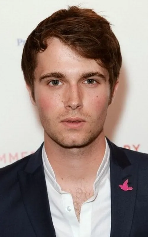 Max Deacon