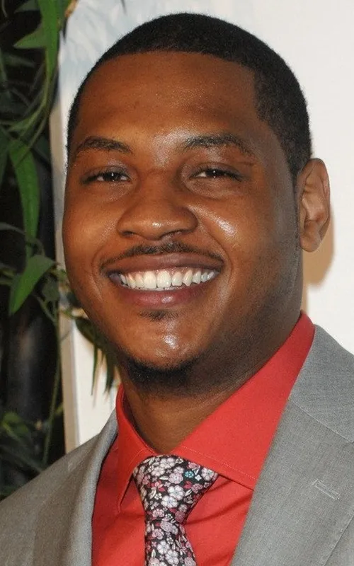 Carmelo Anthony