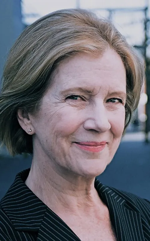 Anna Hagan