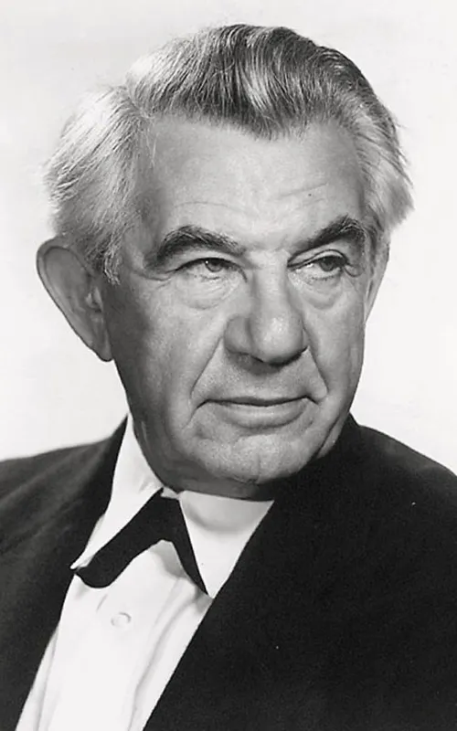 Maurice Moscovitch