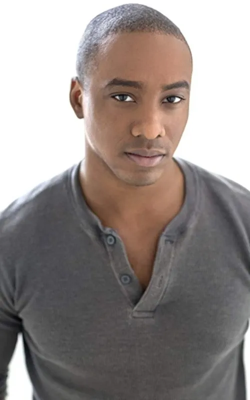Hampton Fluker