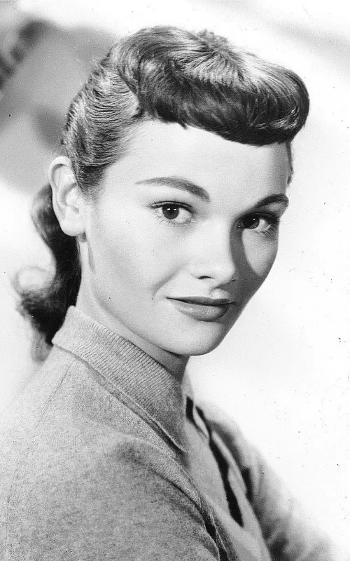 Gloria Talbott