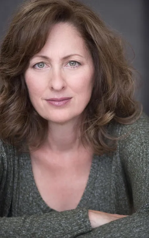 Melanie Jeffcoat