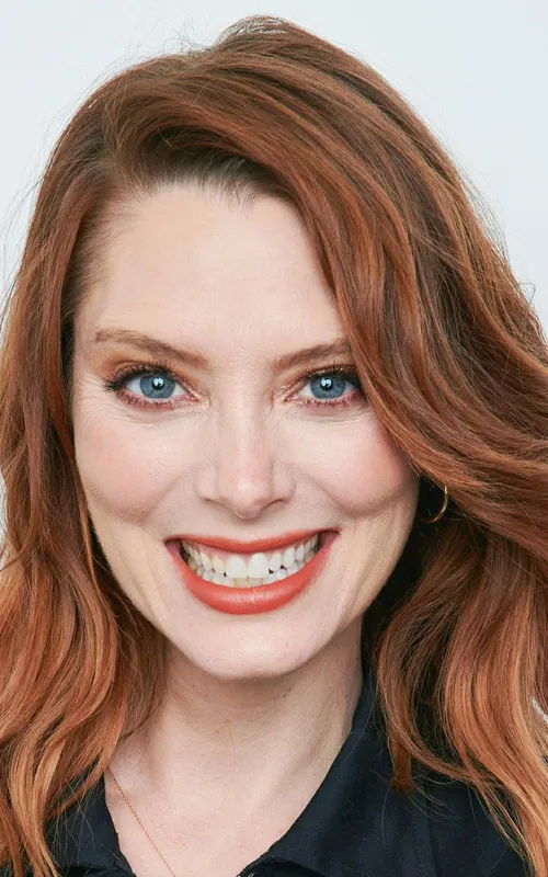 April Bowlby