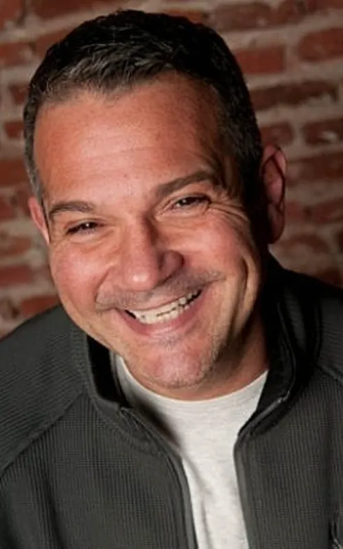 Damien Di Paola