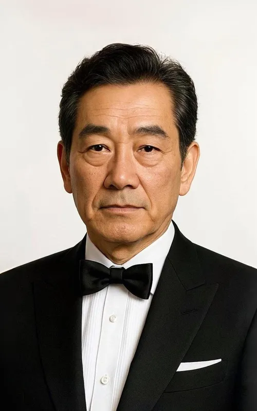 Eimei Esumi