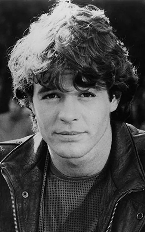 Lee Montgomery