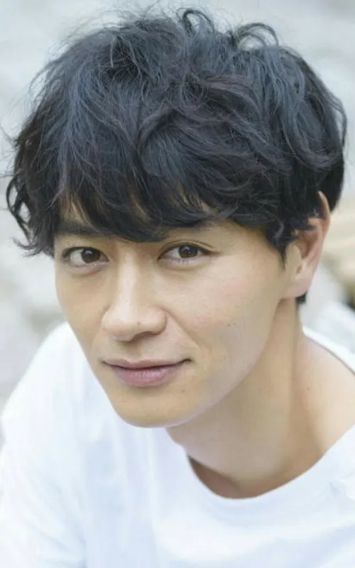 Yoshihiko Hosoda