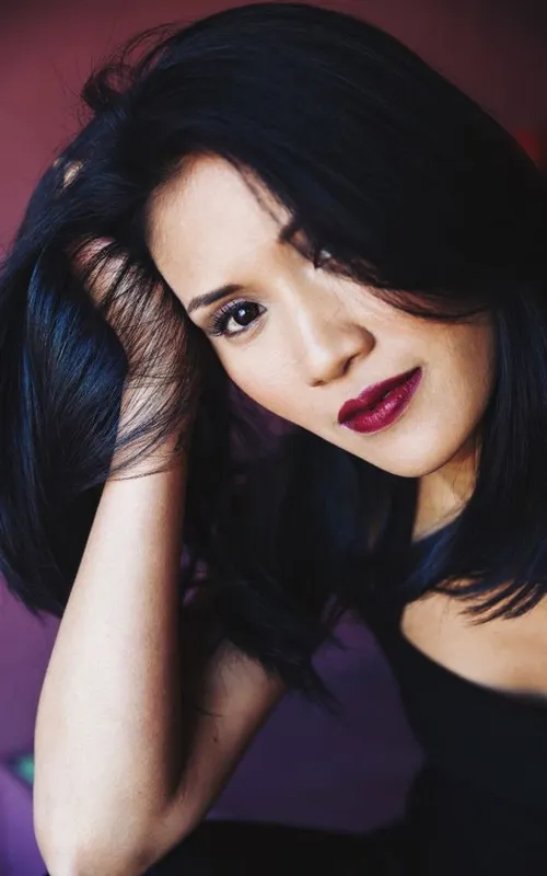Marissa Carpio