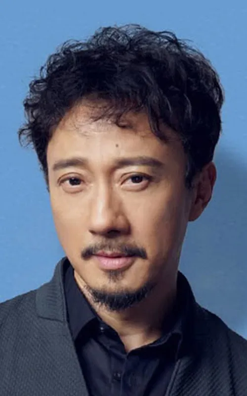 Zhao Lixin