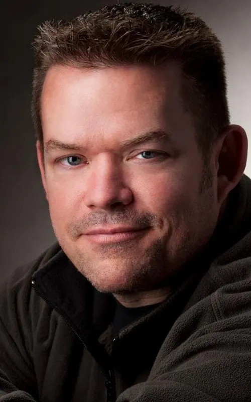 Troy Parker