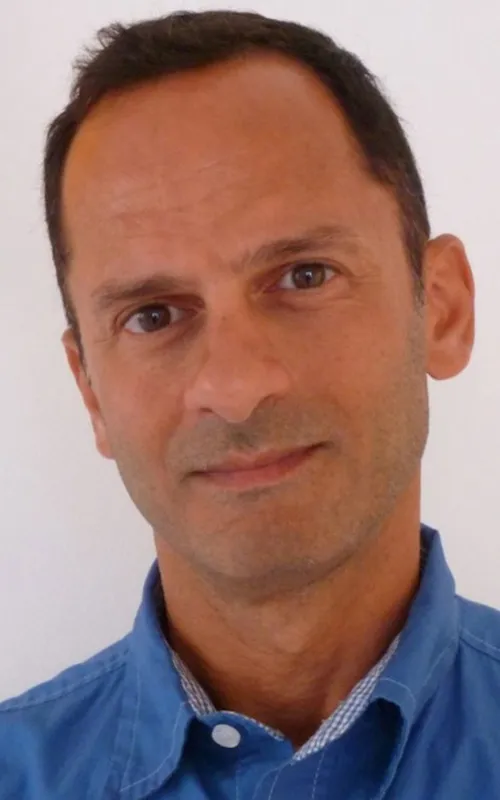 Joseph Antaki