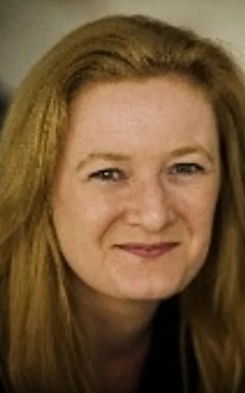 Fiana Toibin