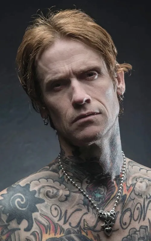 Josh Todd