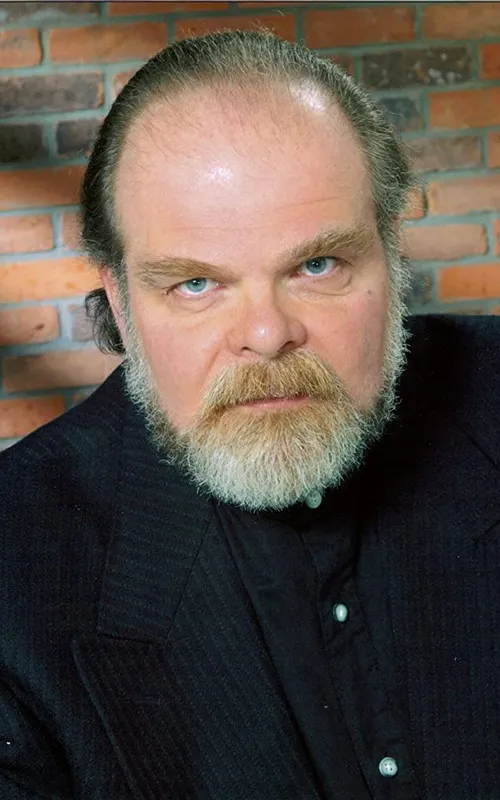 George Buza