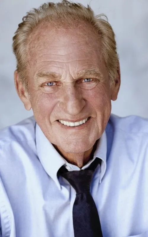 Lance LeGault