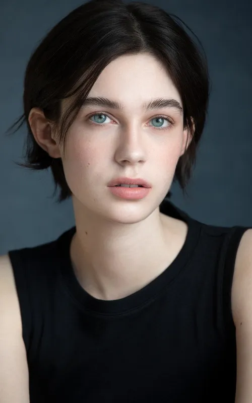 Vaughan Murrae