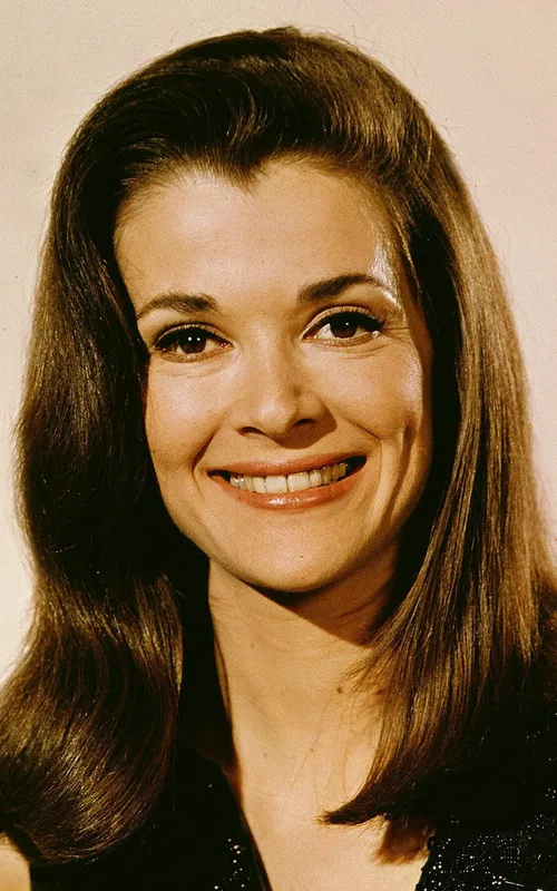 Jessica Walter