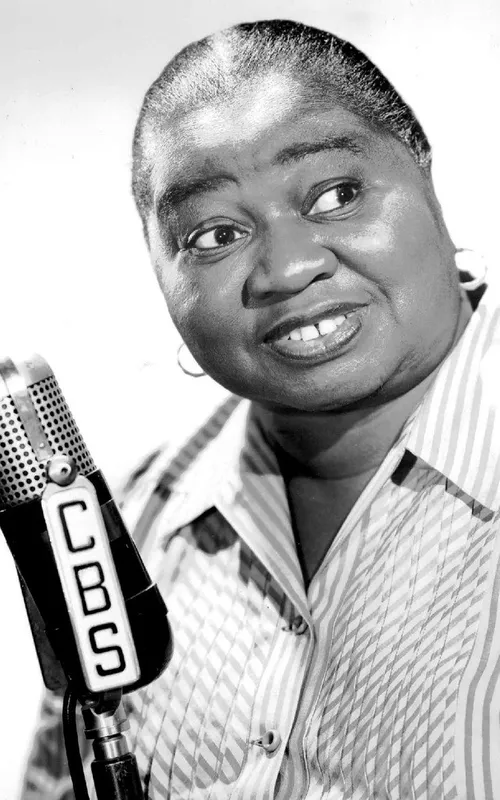 Etta McDaniel