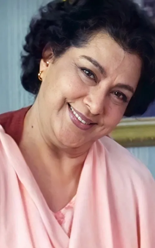 Kamini Khanna
