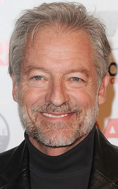 Perry King