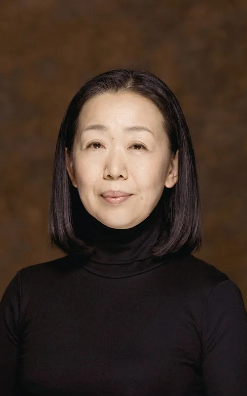 Masayo Umezawa