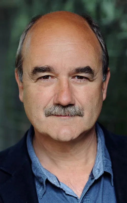 David Haig