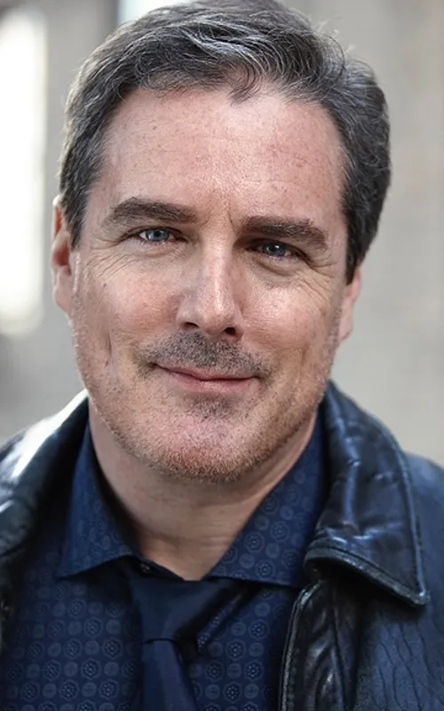 Kevin Lingle