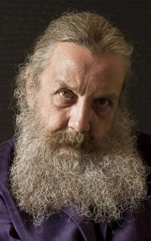 Alan Moore
