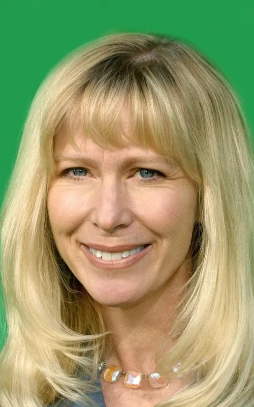 Kath Soucie