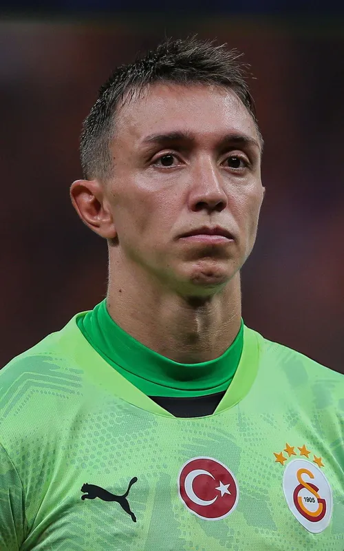 Fernando Muslera