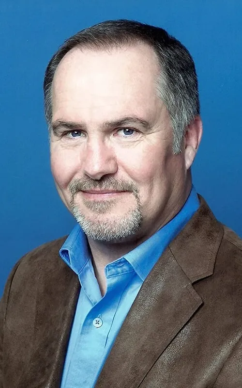 Neil Crone