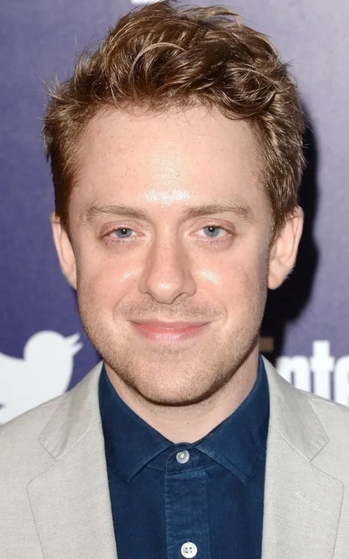 Max Jenkins