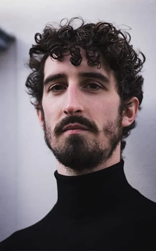 Daniel Horn