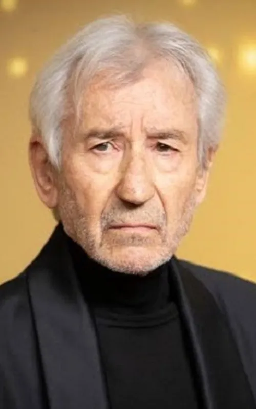 José Sacristán
