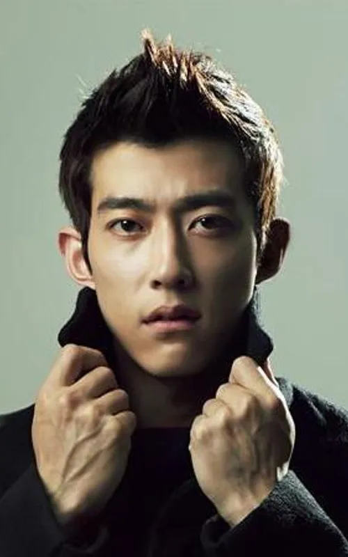 Jung Hyun-jin