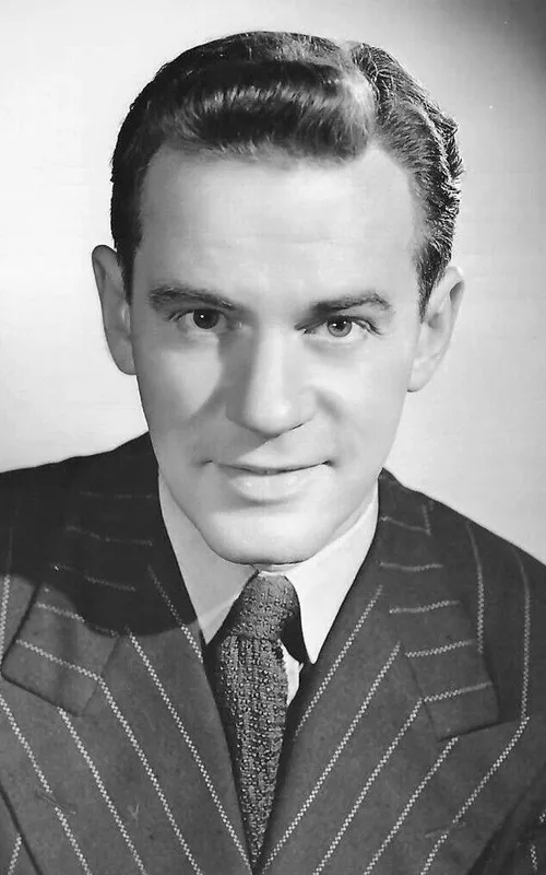 Richard Carlson