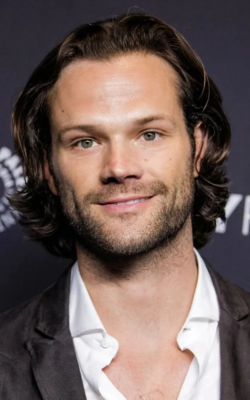 Jared Padalecki