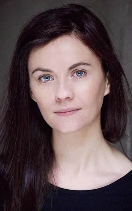 Natalie Clarke