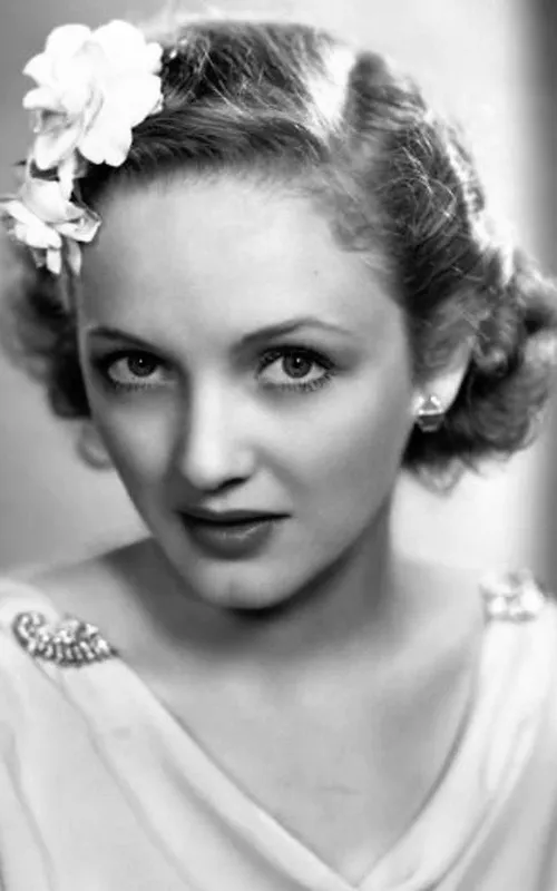 Virginia Cherrill
