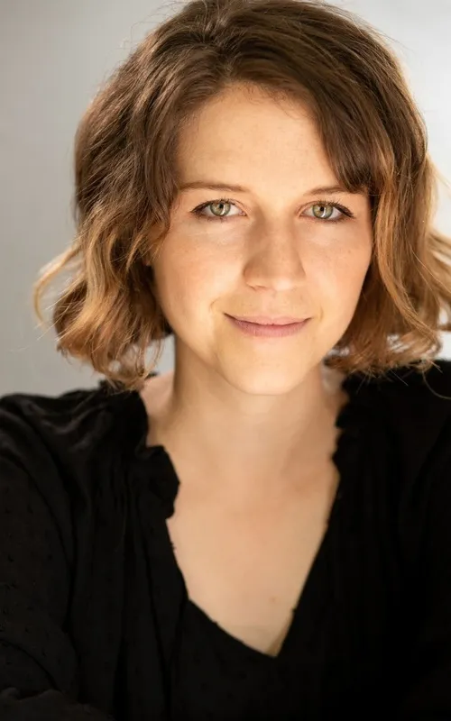 Hannah Black