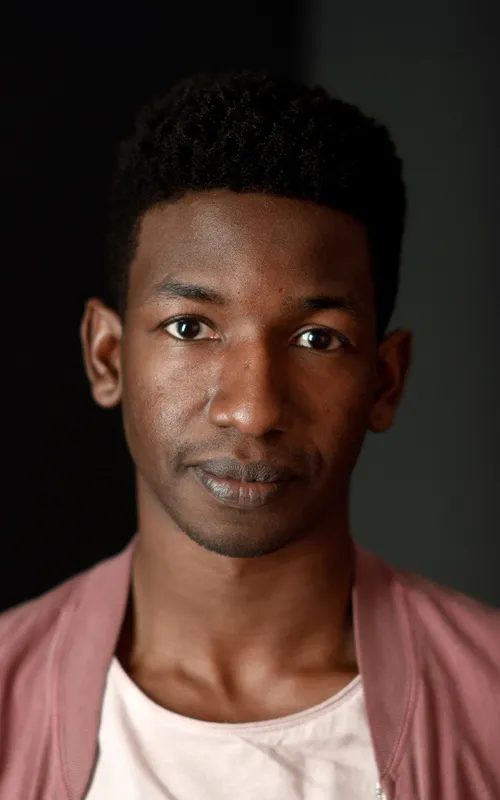 Mamoudou Athie