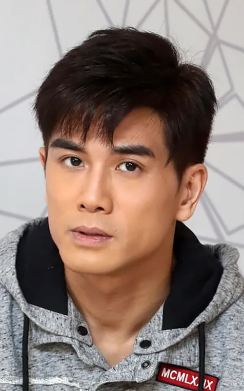 Philip Ng Wan-Lung