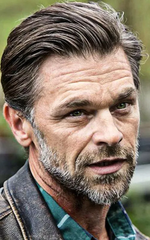 Ian Tracey