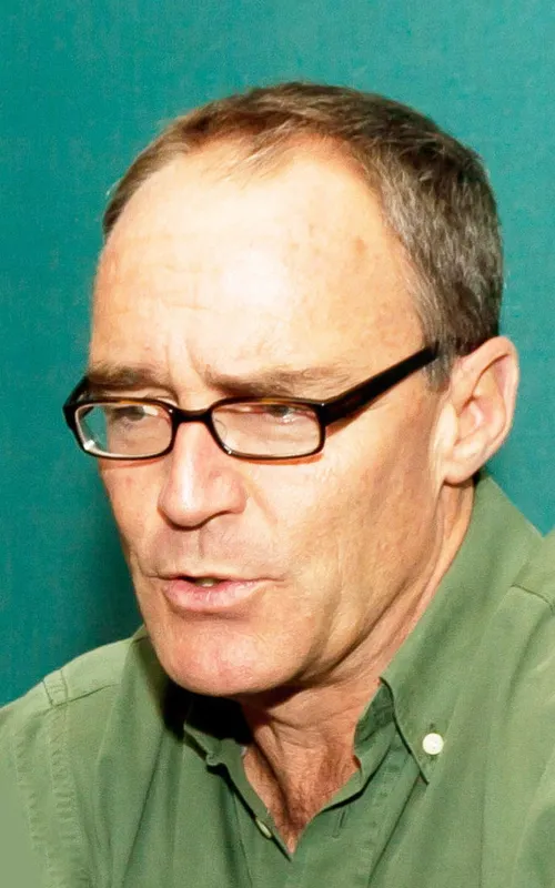 Jeff Harding