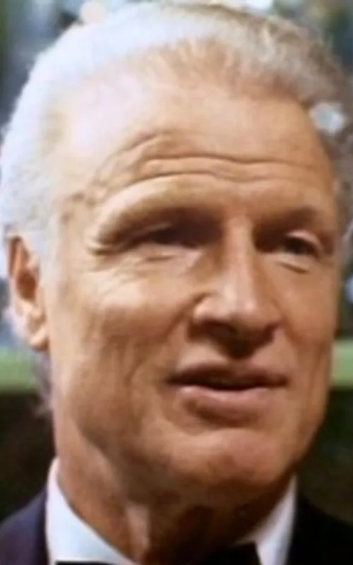 Bill Wohrman