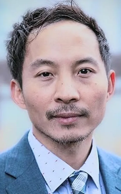 Huy Hao Tran