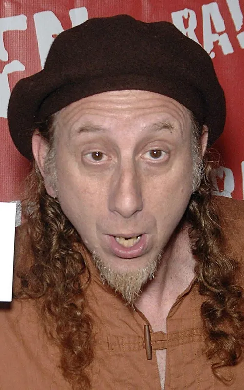 Stuart Charno