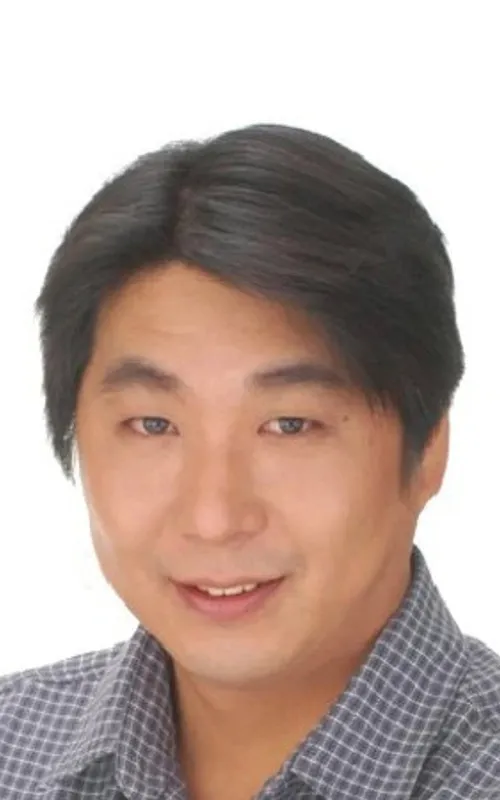 Kazuhiro Oguro