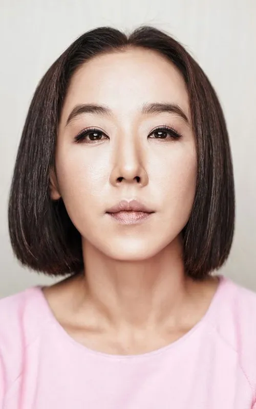 Kang Soo-youn